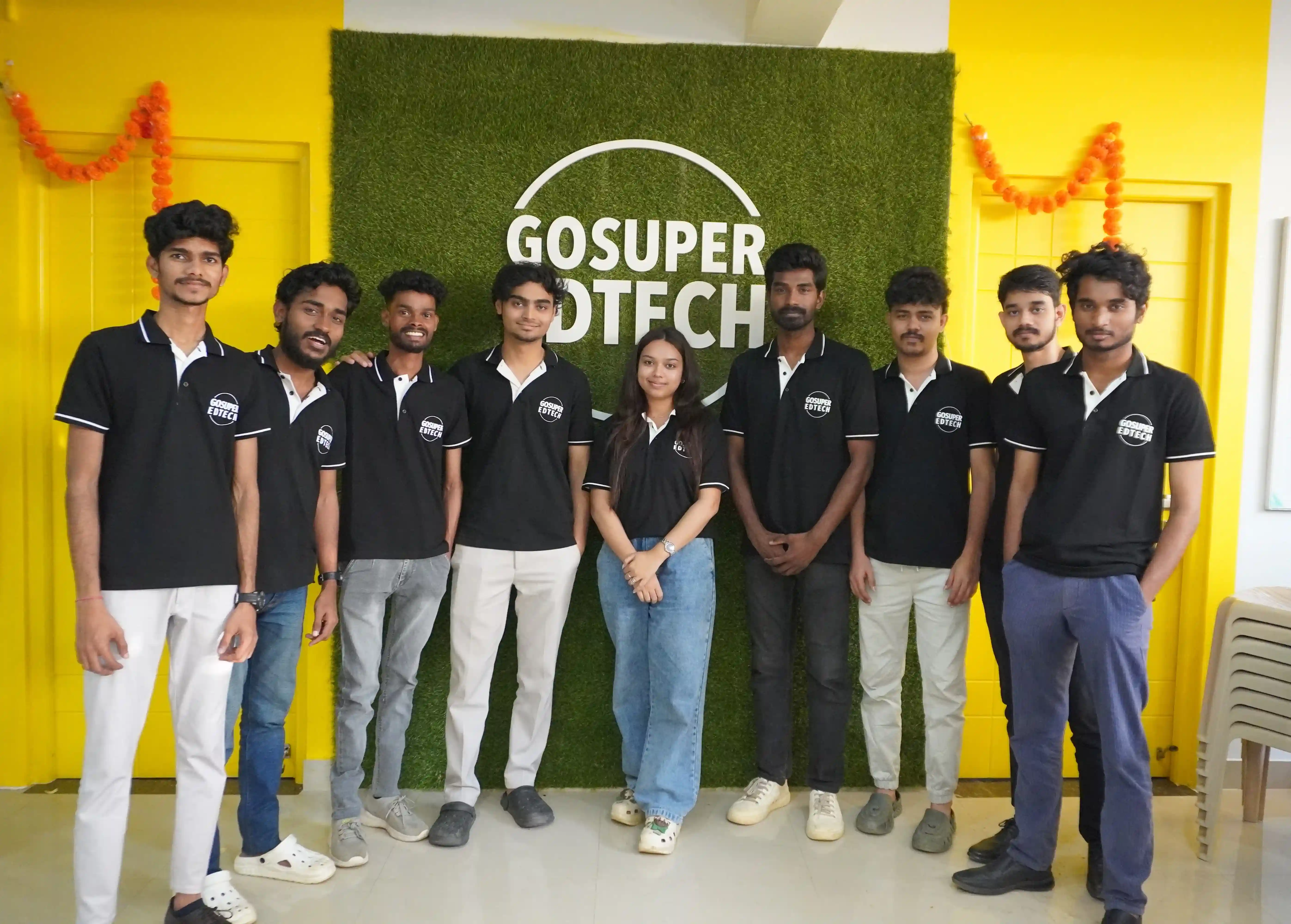 GoSuperEdTech
